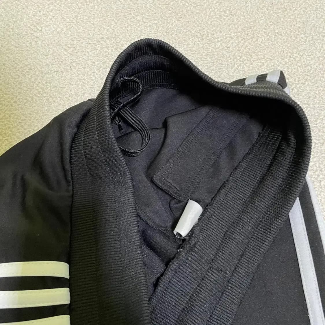 M 아디다스 트레이닝복 바지 하의 N.1690 상품이미지4