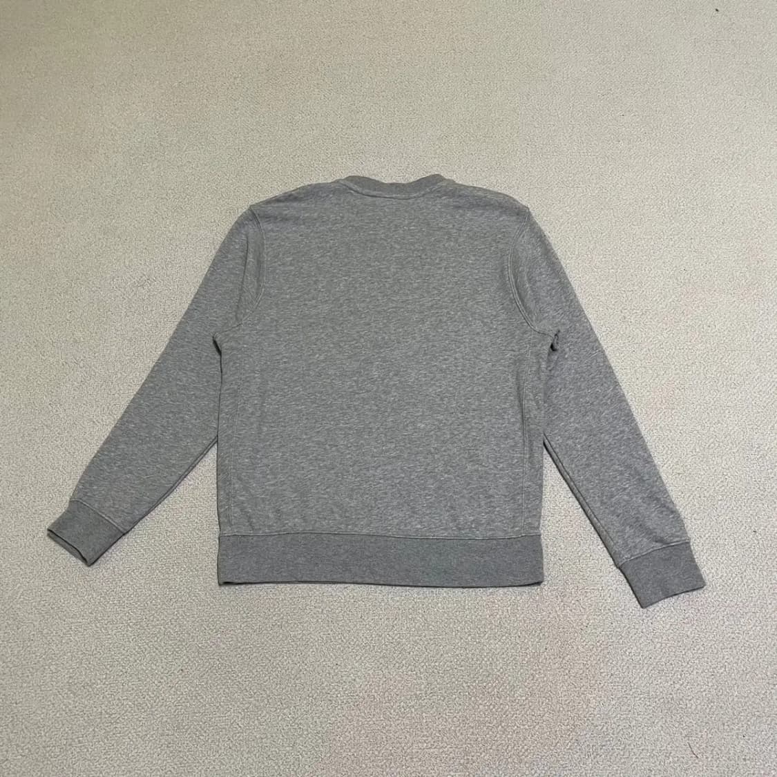 M 나이키 라운드 맨투맨 N.1710 상품이미지4