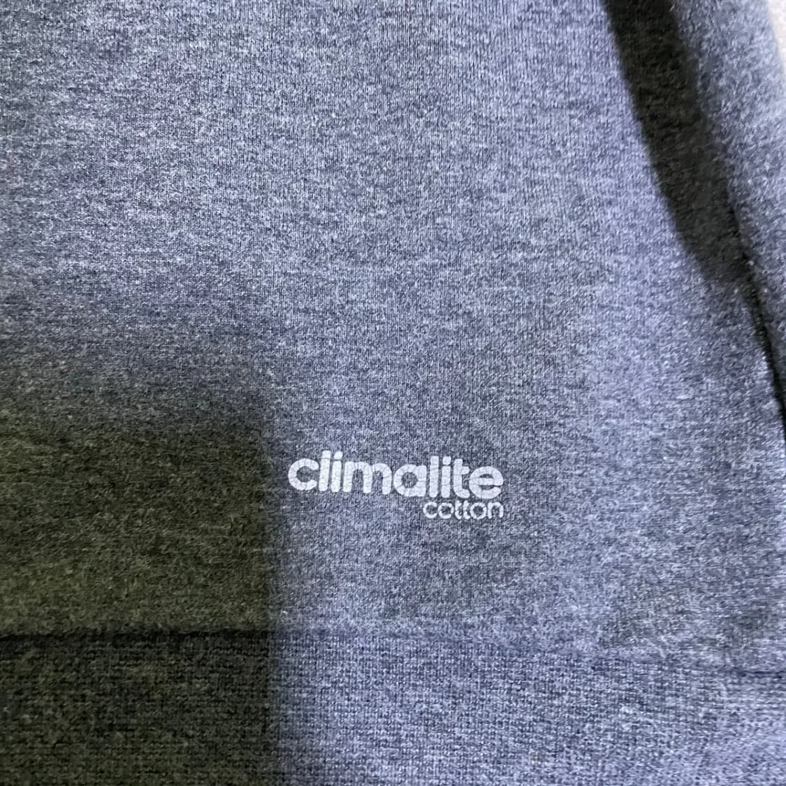 XL 아디다스 맨투맨 N.1713 상품이미지4