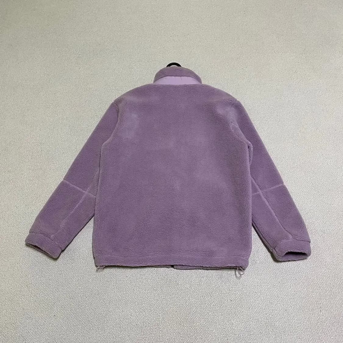 M 게스 뽀그리 후리스자켓 N.1719 상품이미지4