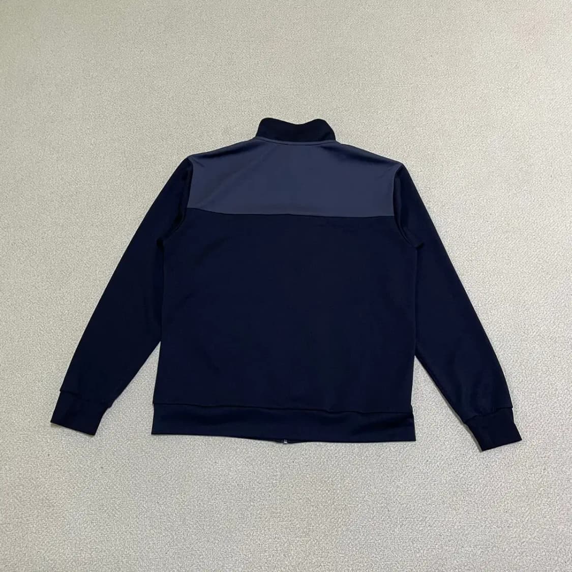 L 아디다스 백투베이직 집업 상의 N.1725 상품이미지4