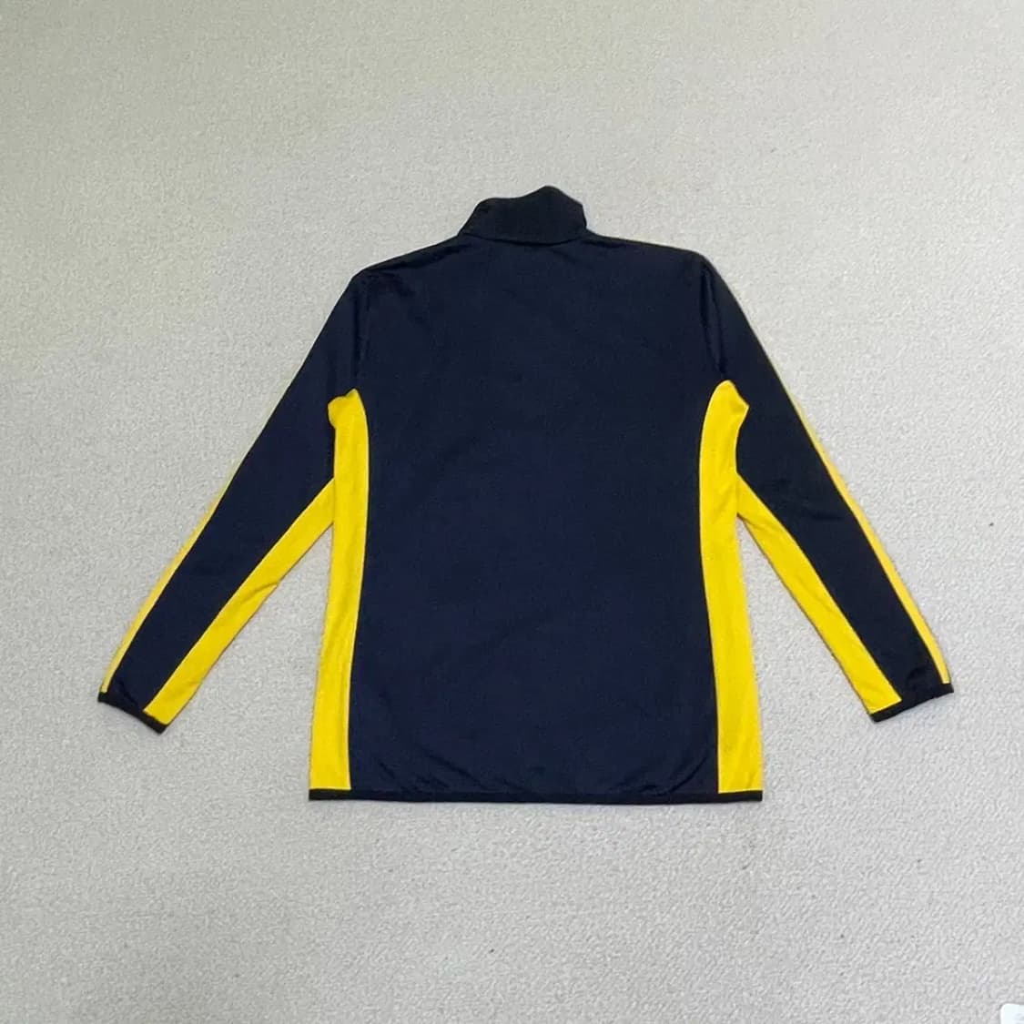 L 아디다스 파이어버드 져지 집업 N.1751 상품이미지4