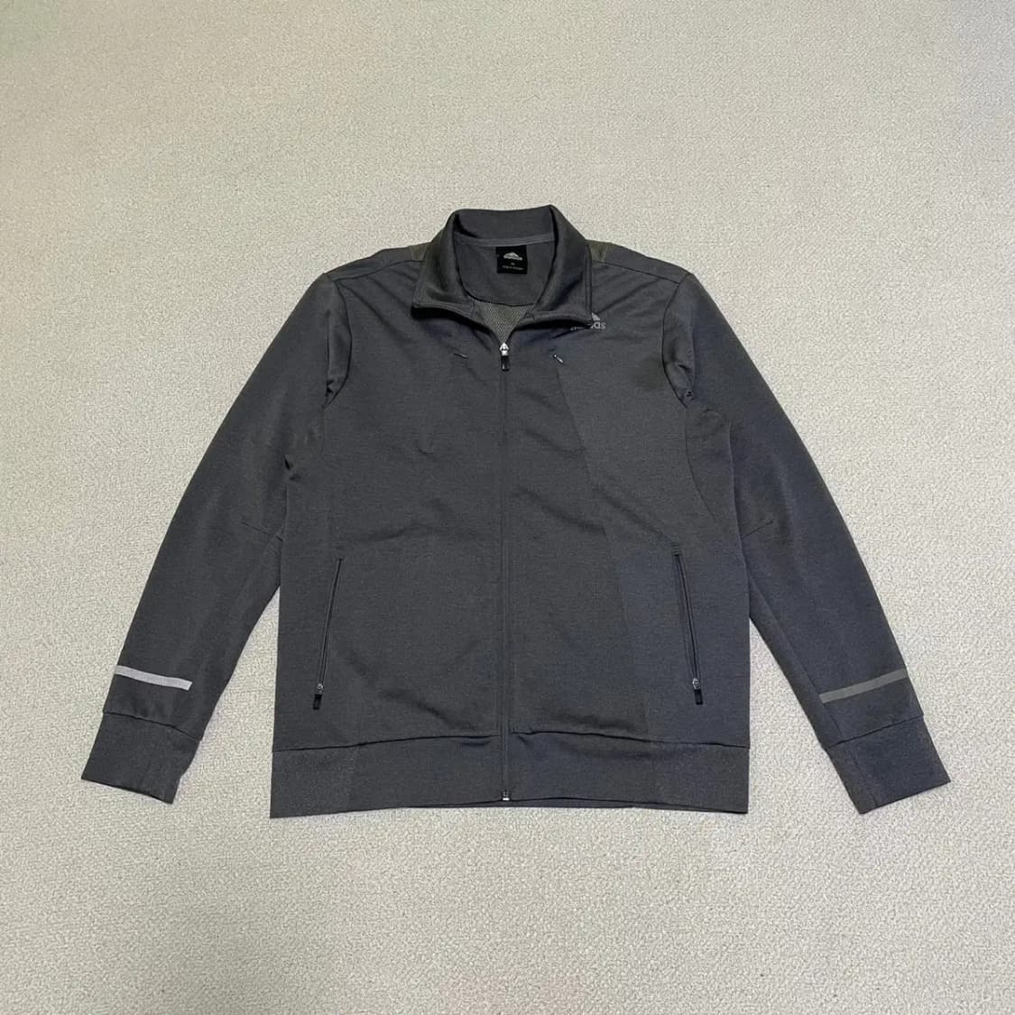 XL 아디다스 포모션 트랙탑 집업 N.1769 상품이미지1