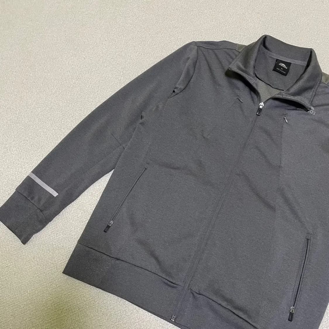 XL 아디다스 포모션 트랙탑 집업 N.1769 상품이미지2