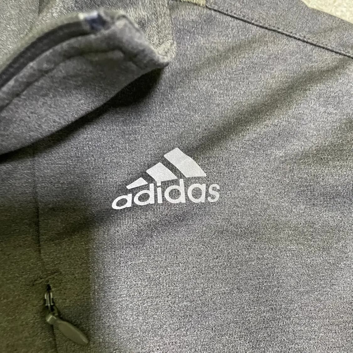 XL 아디다스 포모션 트랙탑 집업 N.1769 상품이미지4