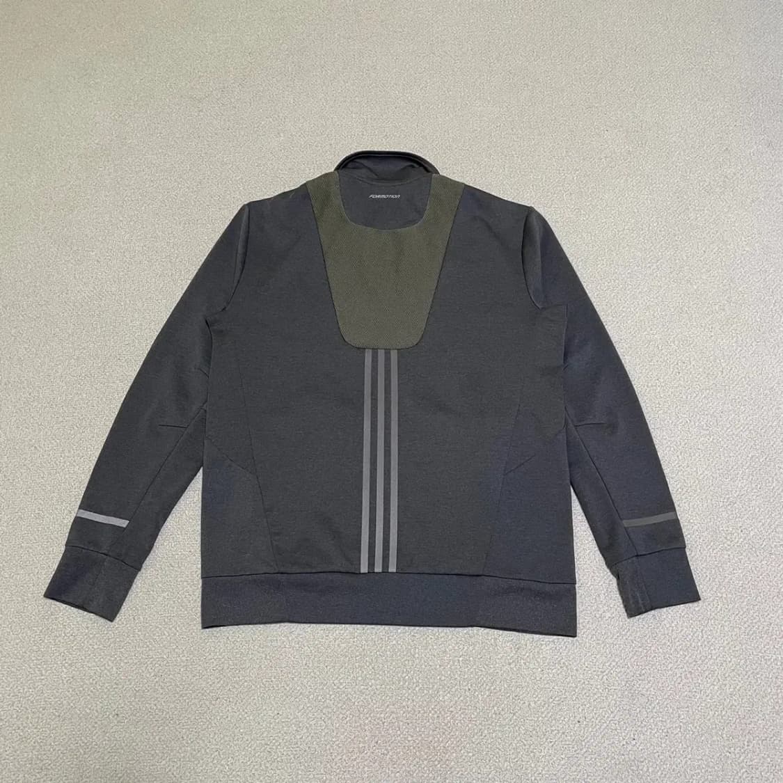 XL 아디다스 포모션 트랙탑 집업 N.1769 상품이미지5