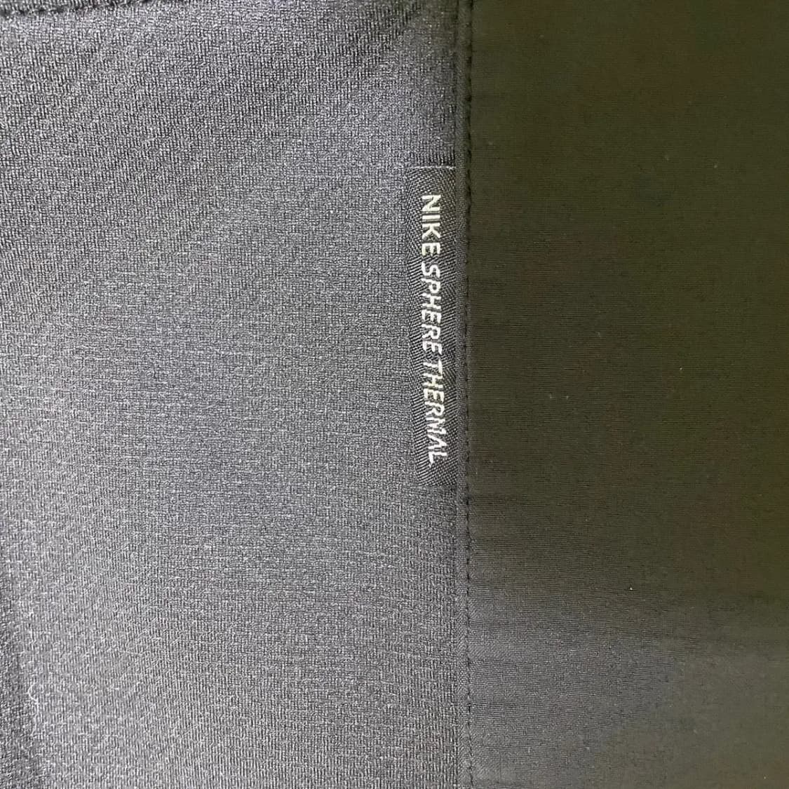 L 나이키 트레이닝복 집업 상의 N.1775 상품이미지4