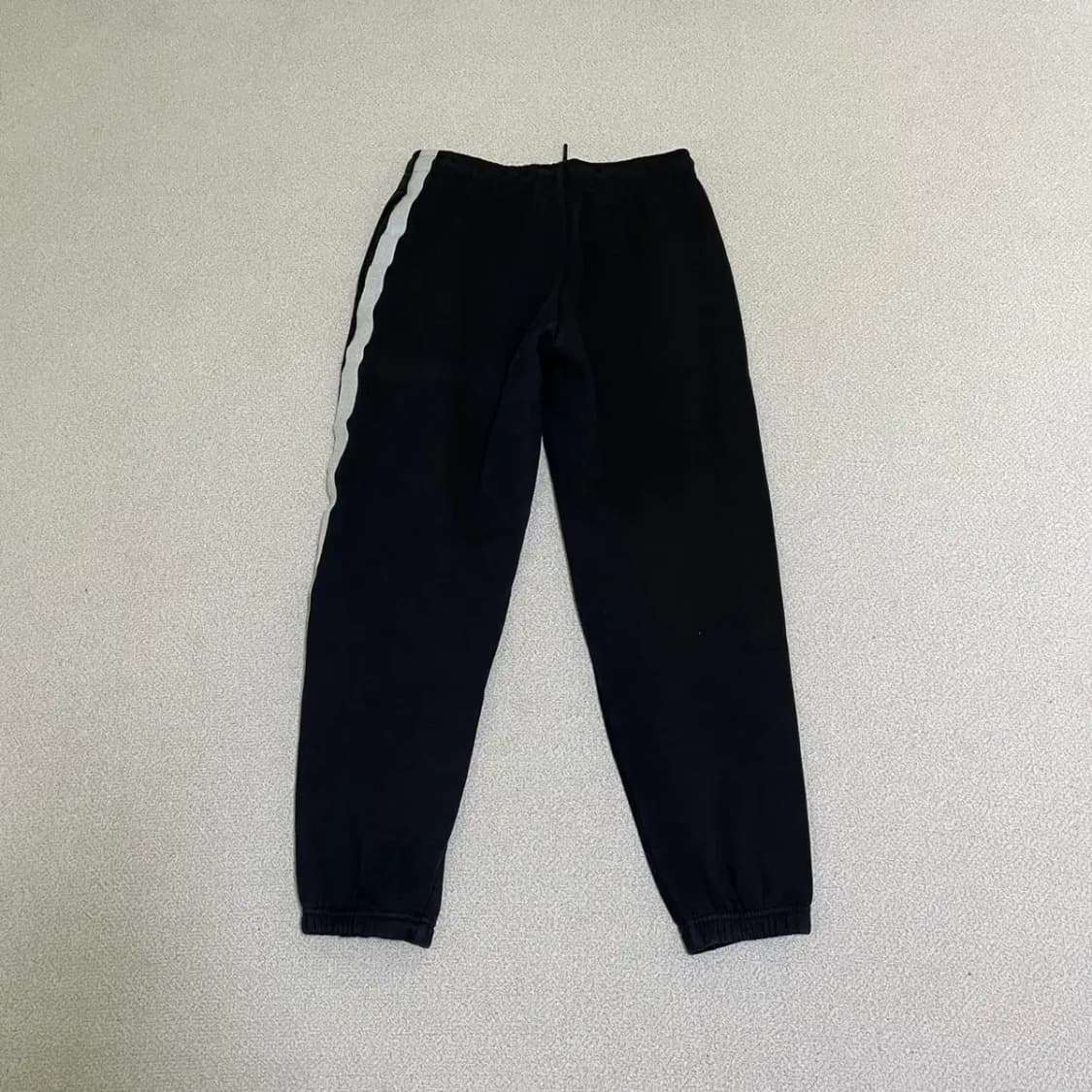 L 나이키 기모 조거팬츠 여성용 N.1843 상품이미지3