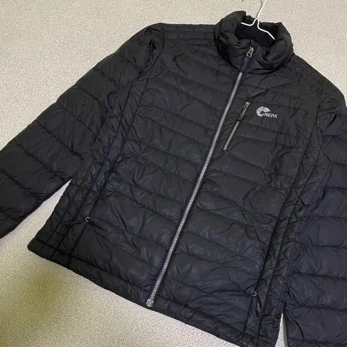 L 네파 경량패딩 N.1815 상품이미지2