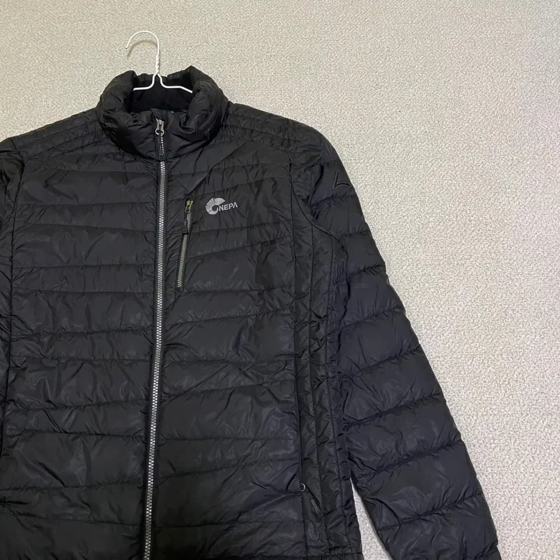 L 네파 경량패딩 N.1815 상품이미지3