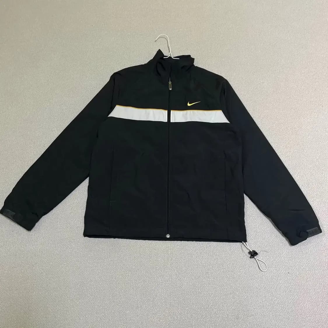 M 나이키 바람막이 N.1916 상품이미지1
