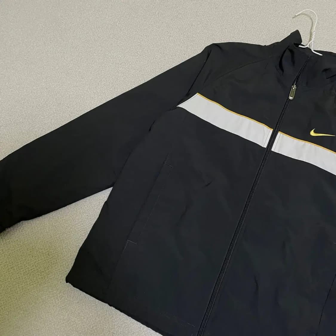 M 나이키 바람막이 N.1916 상품이미지2