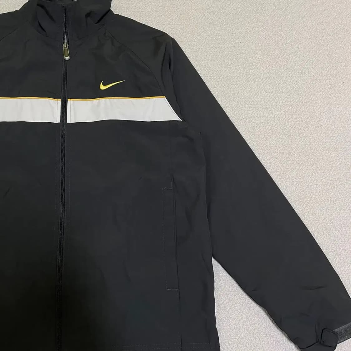 M 나이키 바람막이 N.1916 상품이미지3