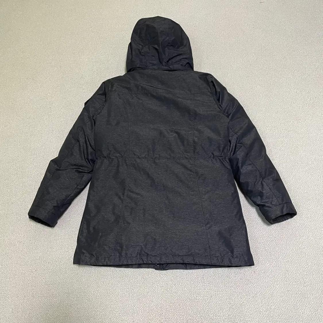 M 라푸마 구스다운 사파리 패딩 N.1930 상품이미지4