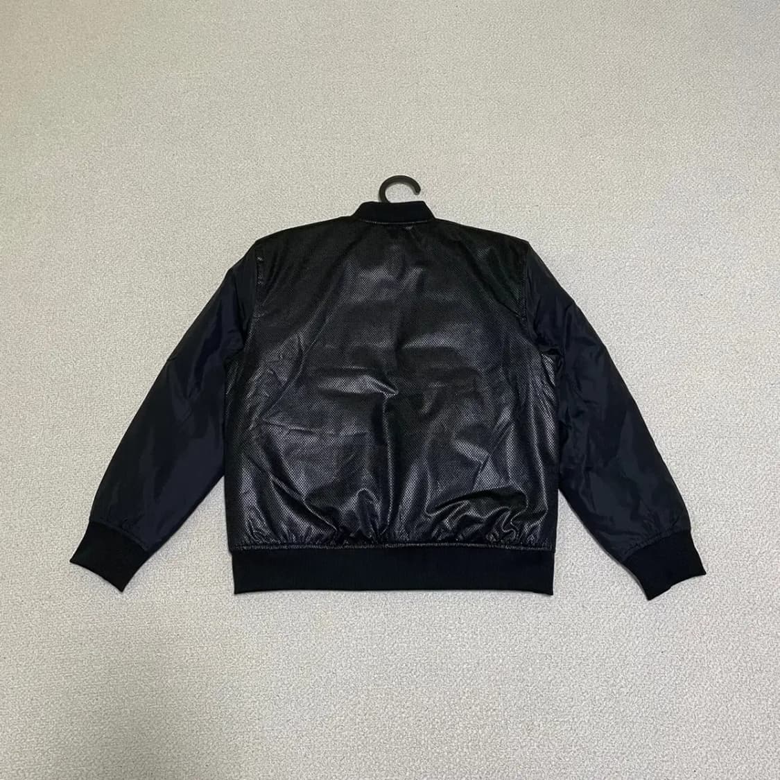 10-12 M 나이키 항공점퍼 바시티자켓 N.1937 상품이미지4