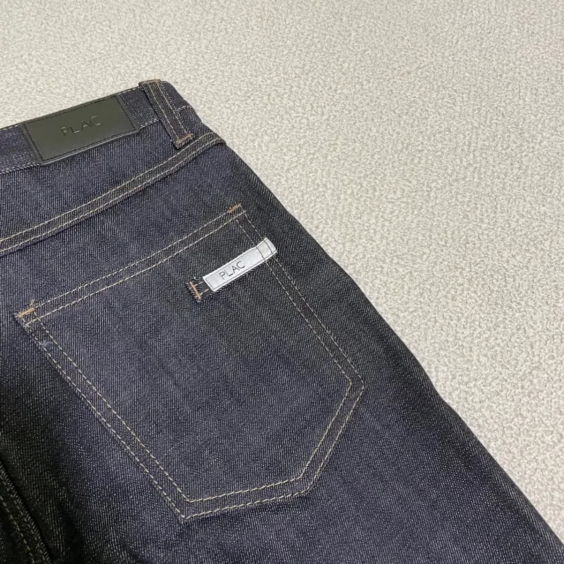 31 플랙진 청바지 N.1963 상품이미지4