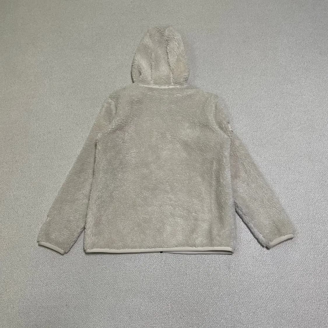 M 디스커버리 후리스 후드집업 N.1931 상품이미지4