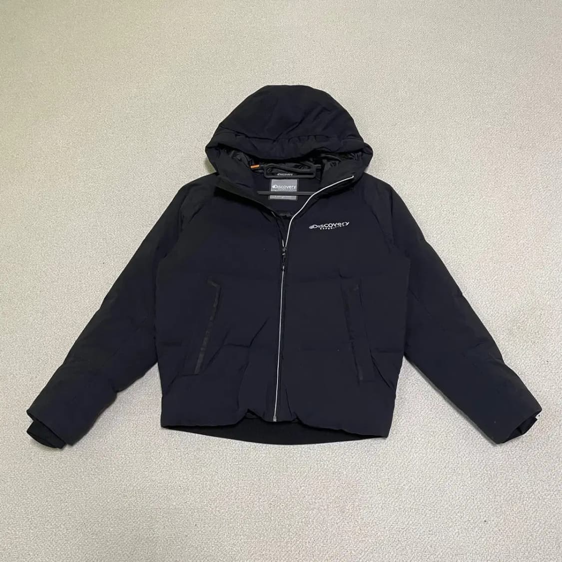 M 디스커버리 덕다운 패딩 N.1981 상품이미지1