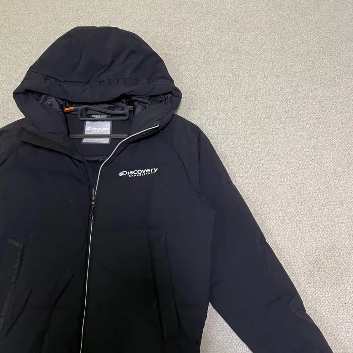 M 디스커버리 덕다운 패딩 N.1981 상품이미지2