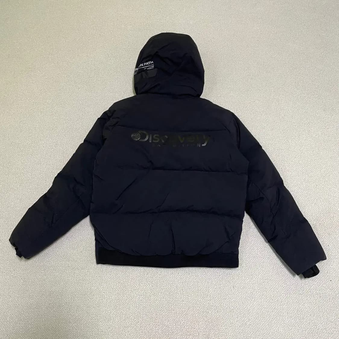 M 디스커버리 덕다운 패딩 N.1981 상품이미지3