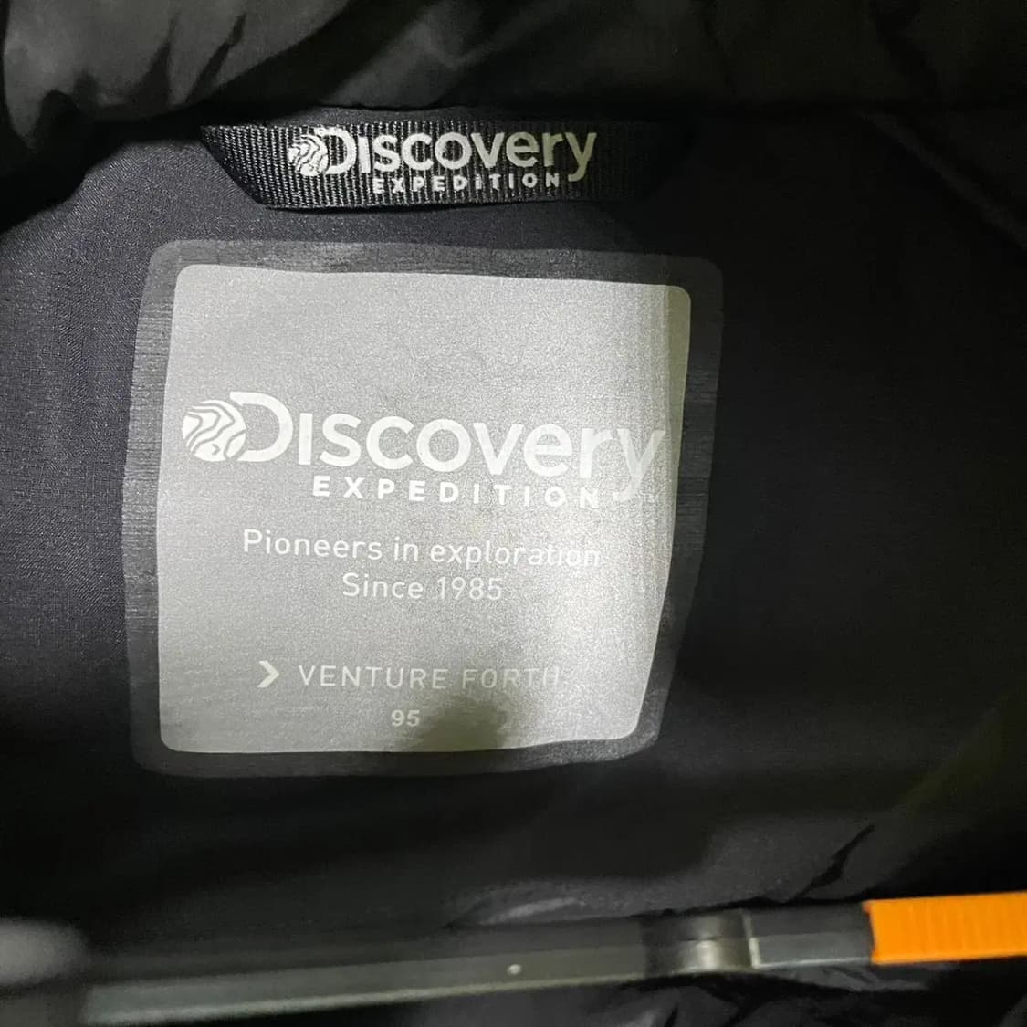 M 디스커버리 덕다운 패딩 N.1981 상품이미지6