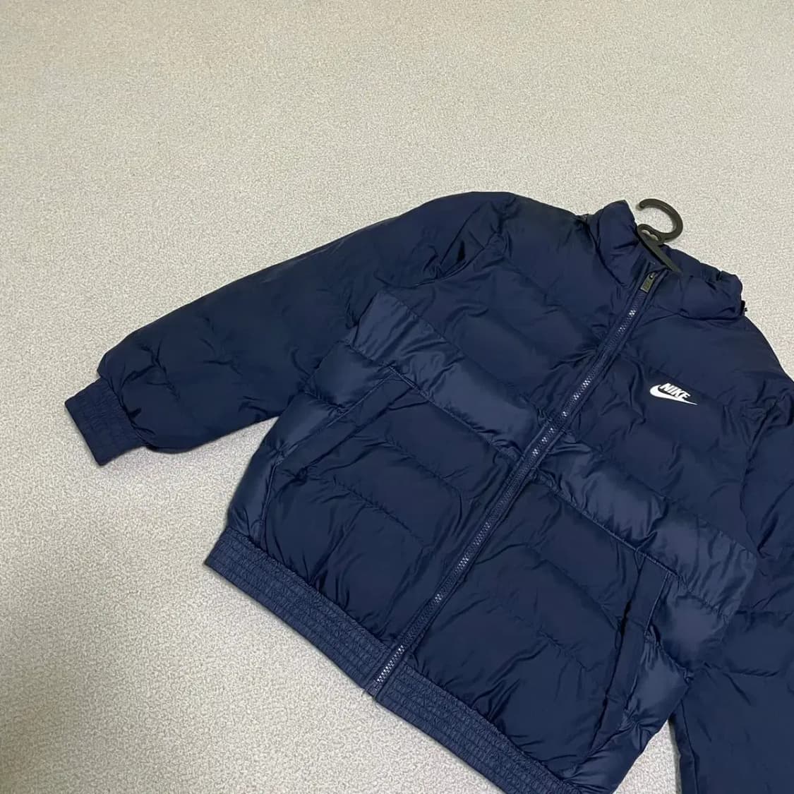 XL 나이키 여성 숏패딩 N.1991 상품이미지2