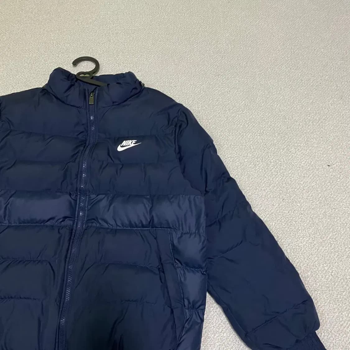 XL 나이키 여성 숏패딩 N.1991 상품이미지3