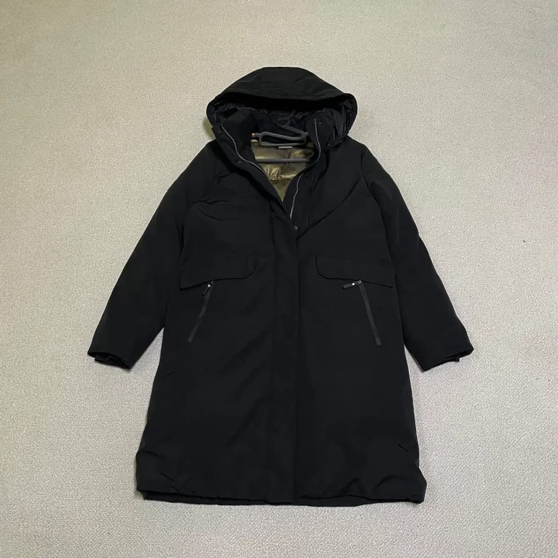 M 퓨마 WARMCELL 롱패딩 N.1988 상품이미지1