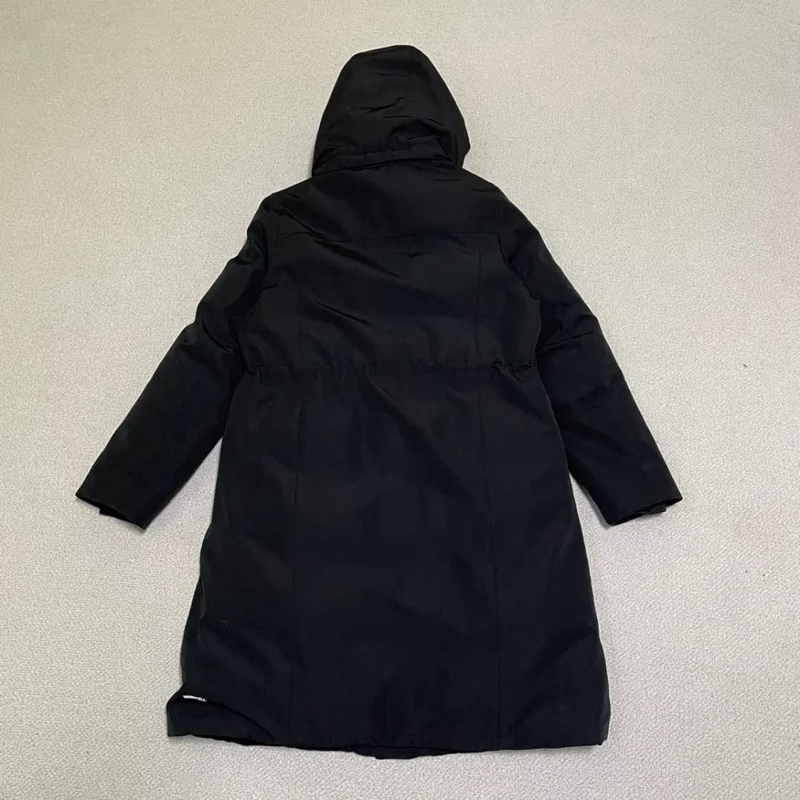 M 퓨마 WARMCELL 롱패딩 N.1988 상품이미지4