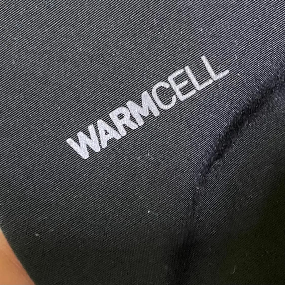 M 퓨마 WARMCELL 롱패딩 N.1988 상품이미지5