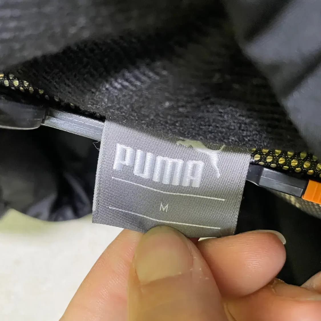 M 퓨마 WARMCELL 롱패딩 N.1988 상품이미지7