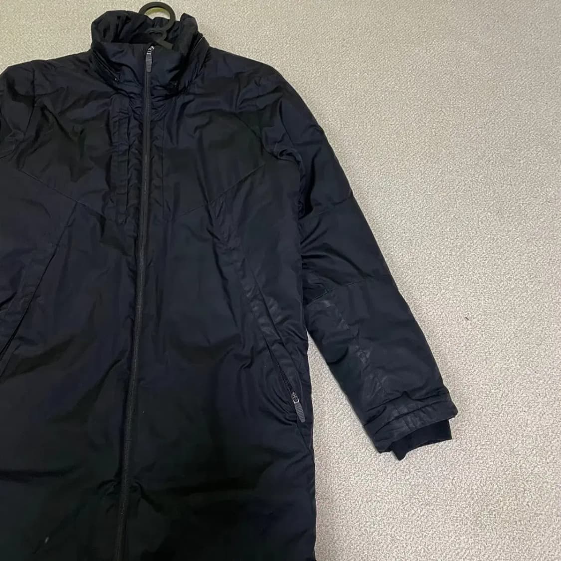 S 나이키 롱패딩 스톰핏 자켓 N.1989 상품이미지2