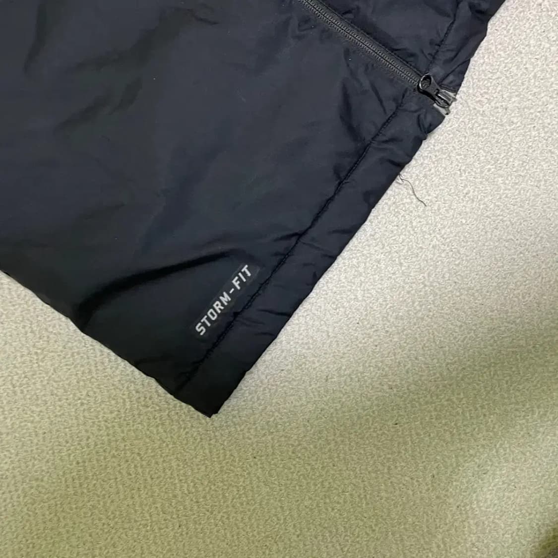 S 나이키 롱패딩 스톰핏 자켓 N.1989 상품이미지3