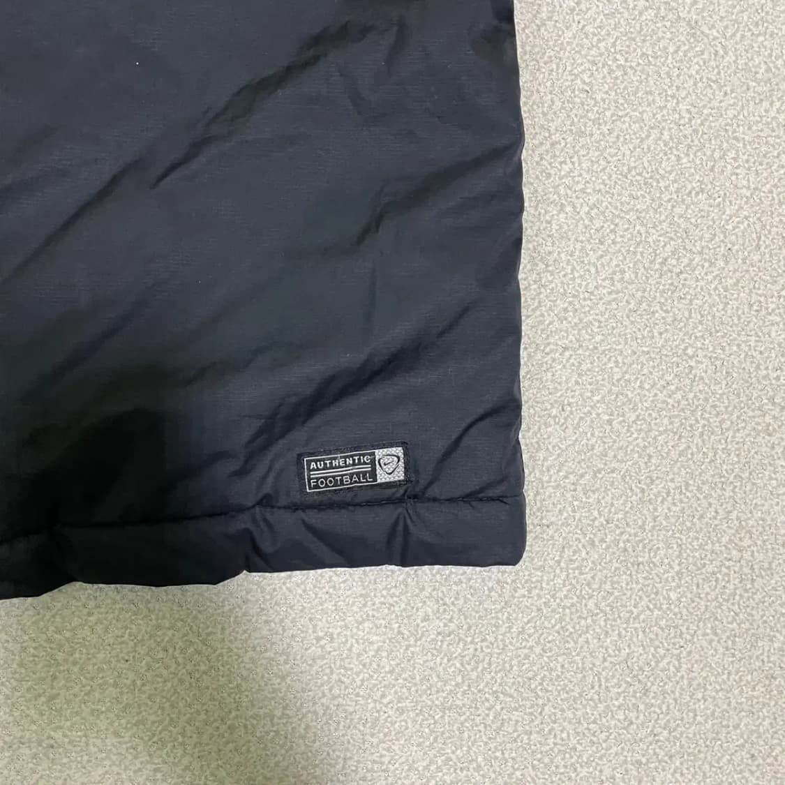 S 나이키 롱패딩 스톰핏 자켓 N.1989 상품이미지4