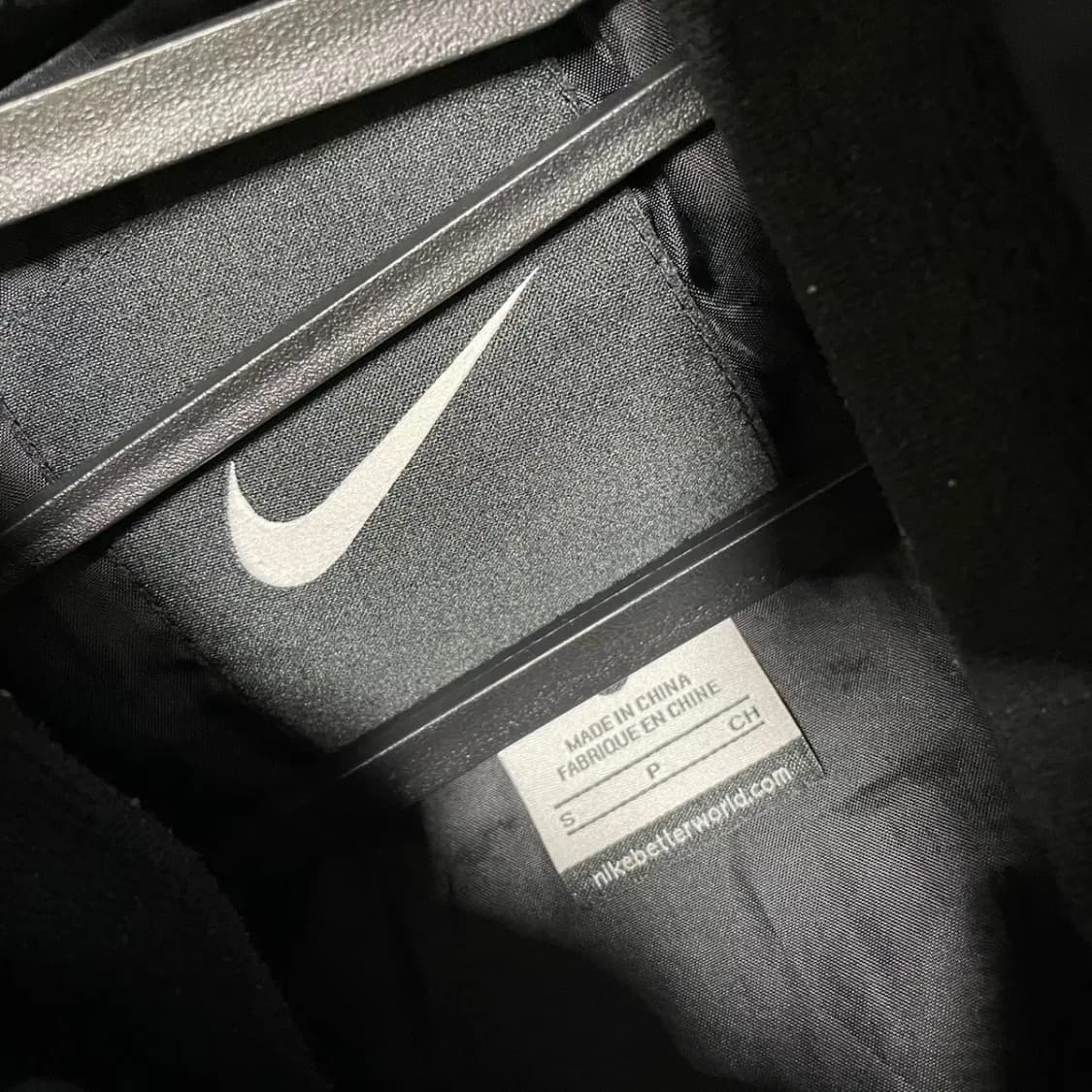 S 나이키 롱패딩 스톰핏 자켓 N.1989 상품이미지7