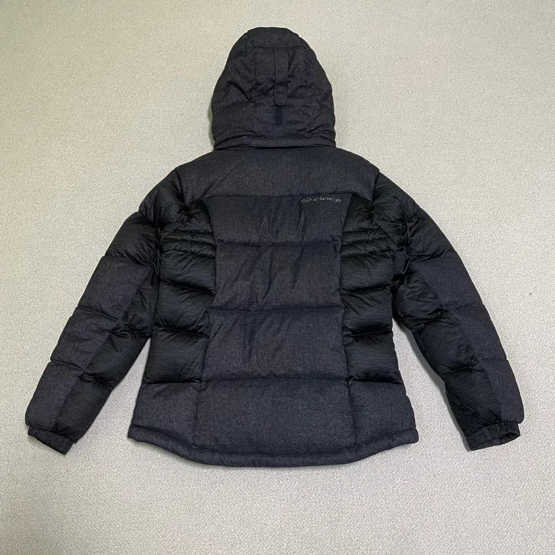 L 아이더 700필 구스다운 여성 패딩 N.2013 상품이미지5