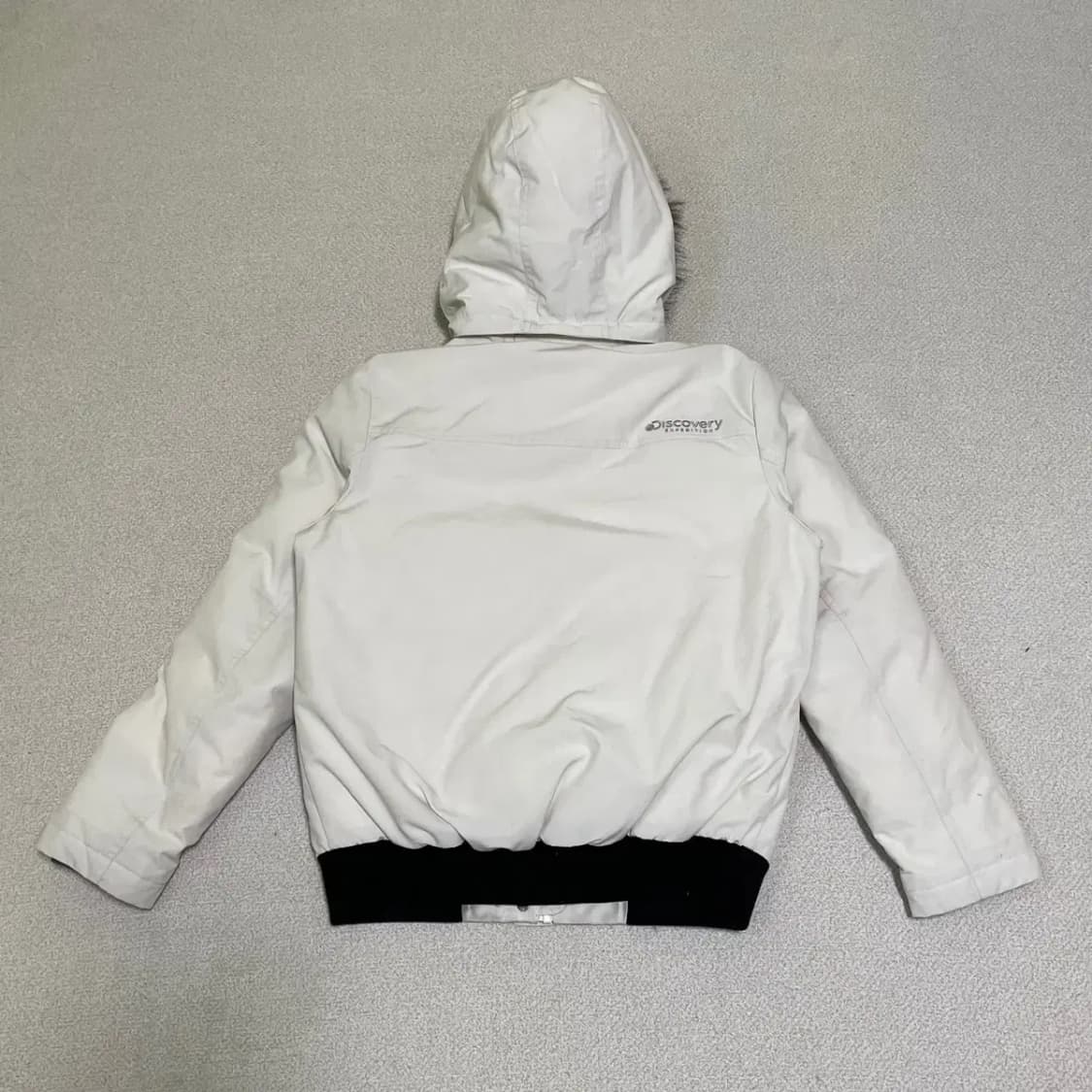 M 디스커버리 덕다운 숏패딩 N.1996 상품이미지4