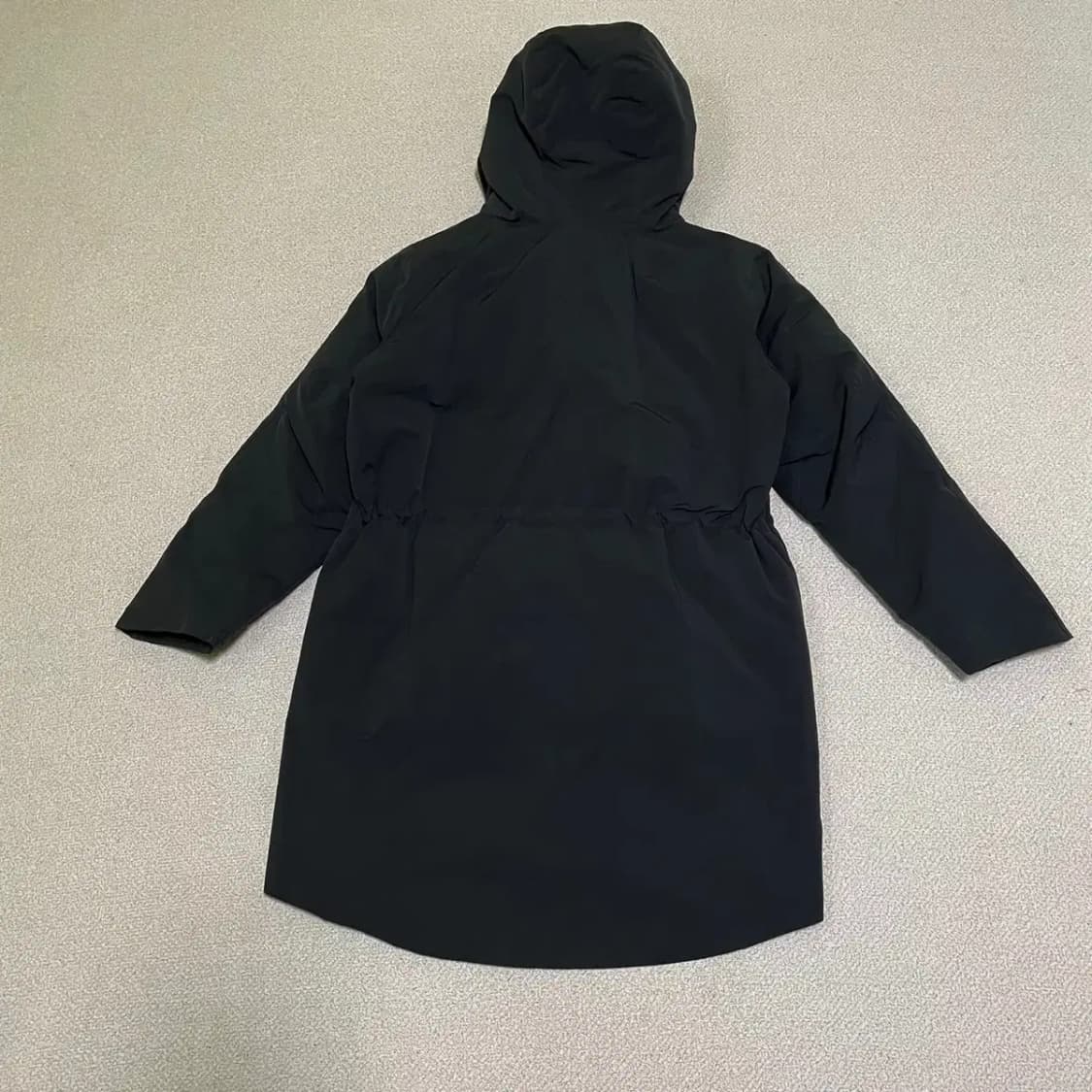 S 나이키 덕다운 롱패딩 N.2003 상품이미지4