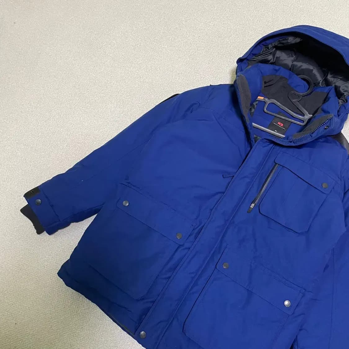 M K2 구스다운 패딩 N.2031 상품이미지2