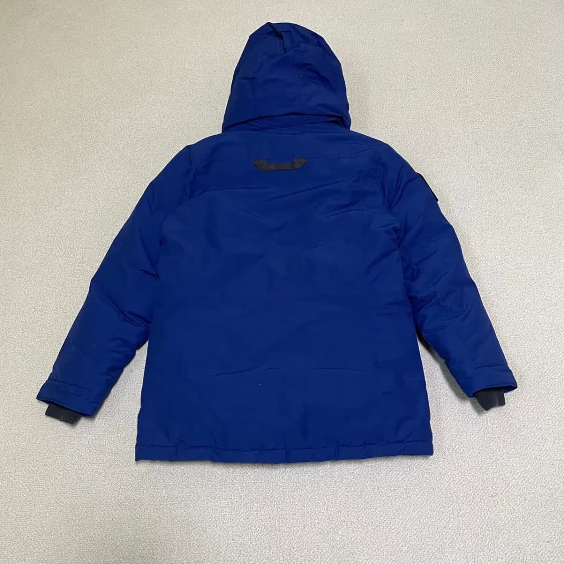 M K2 구스다운 패딩 N.2031 상품이미지5