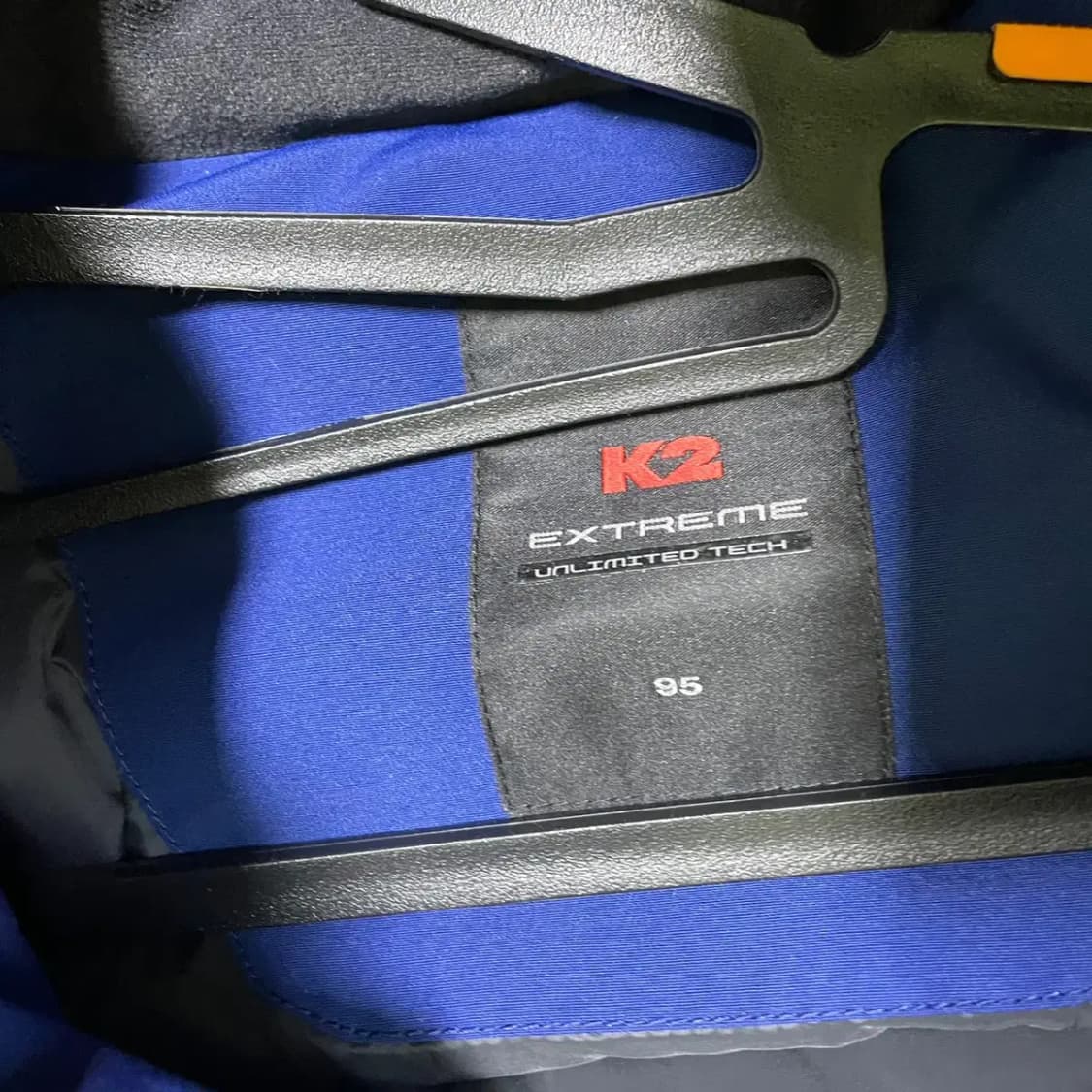 M K2 구스다운 패딩 N.2031 상품이미지6