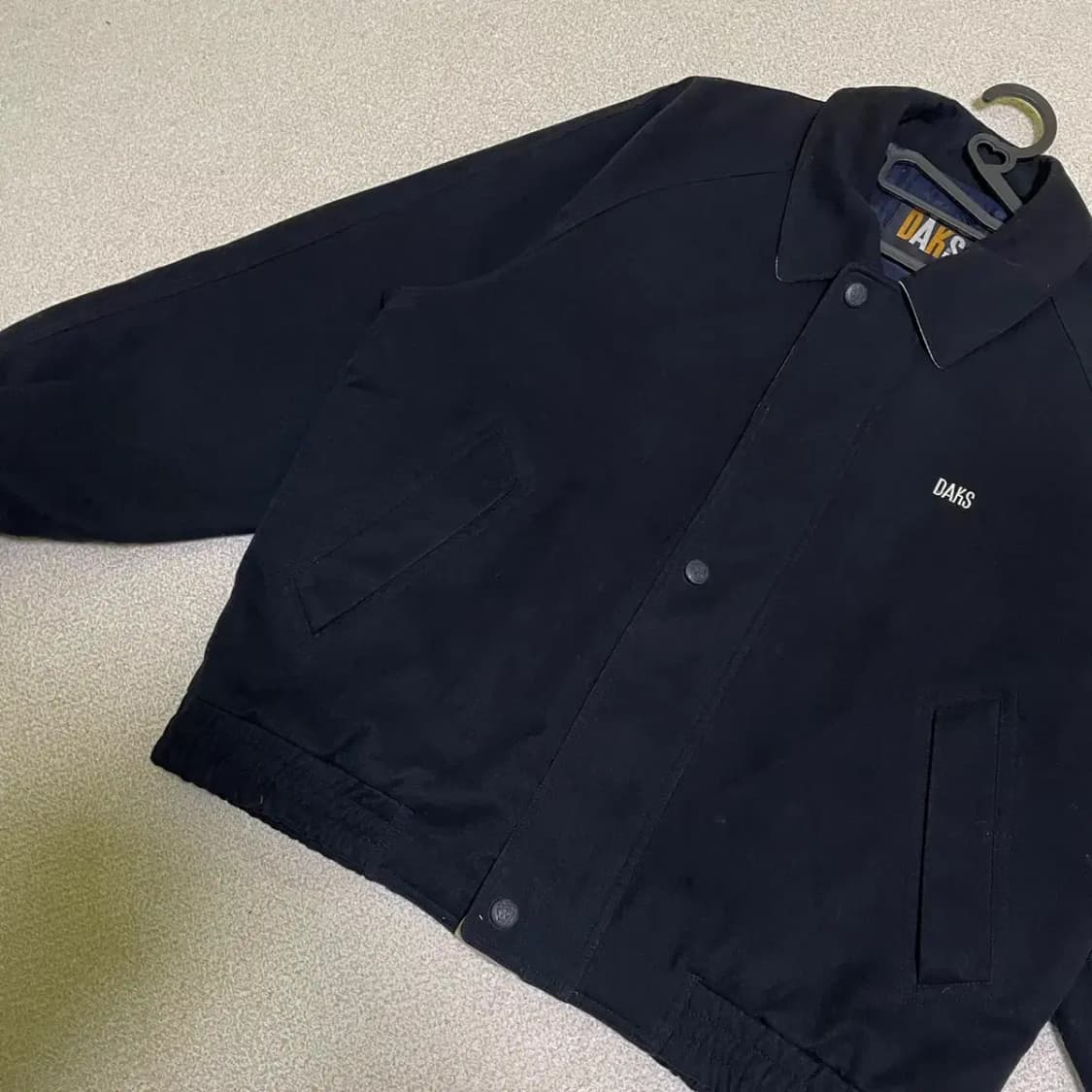 XL 닥스 스윙톱 자켓 N.2082 상품이미지2