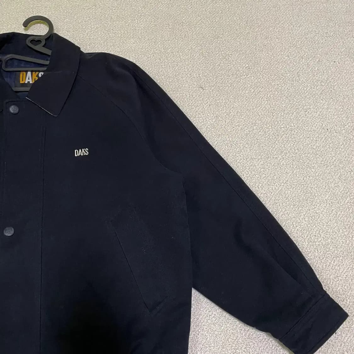 XL 닥스 스윙톱 자켓 N.2082 상품이미지3