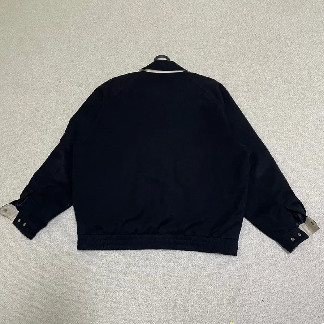 XL 닥스 스윙톱 자켓 N.2082 상품이미지4