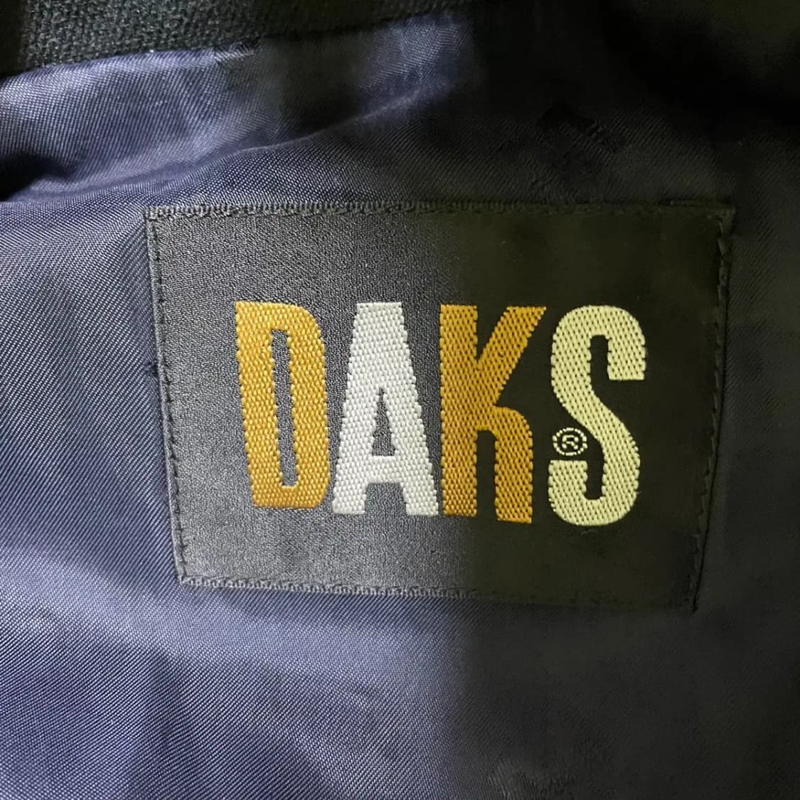 XL 닥스 스윙톱 자켓 N.2082 상품이미지6