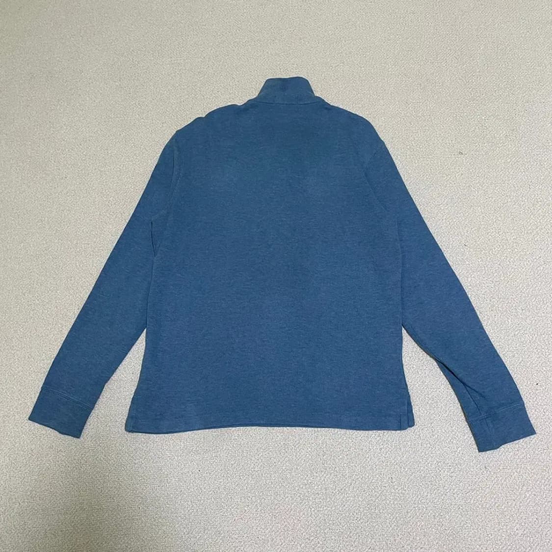 S 폴로 반집업 니트 N.2101 상품이미지4