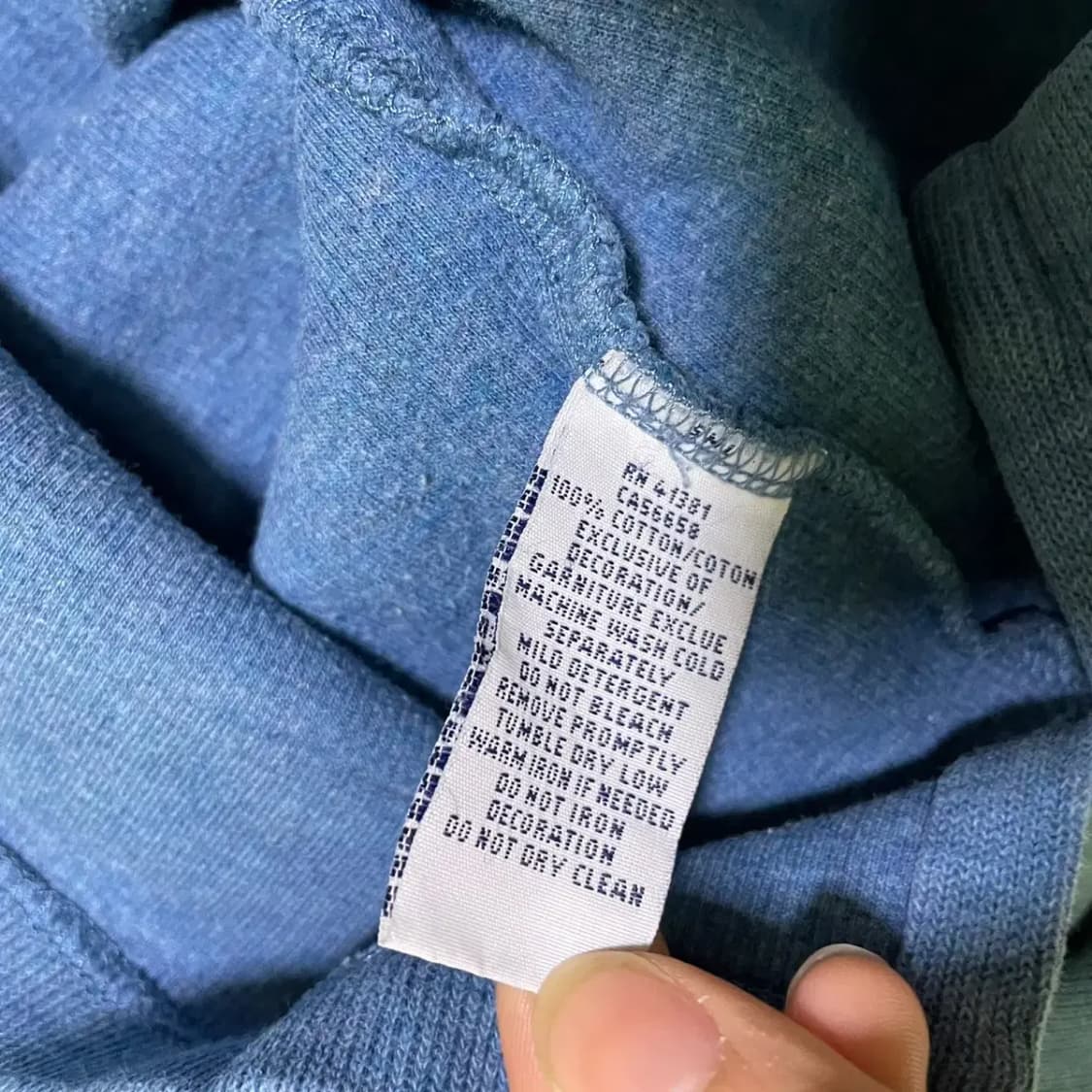 S 폴로 반집업 니트 N.2101 상품이미지5