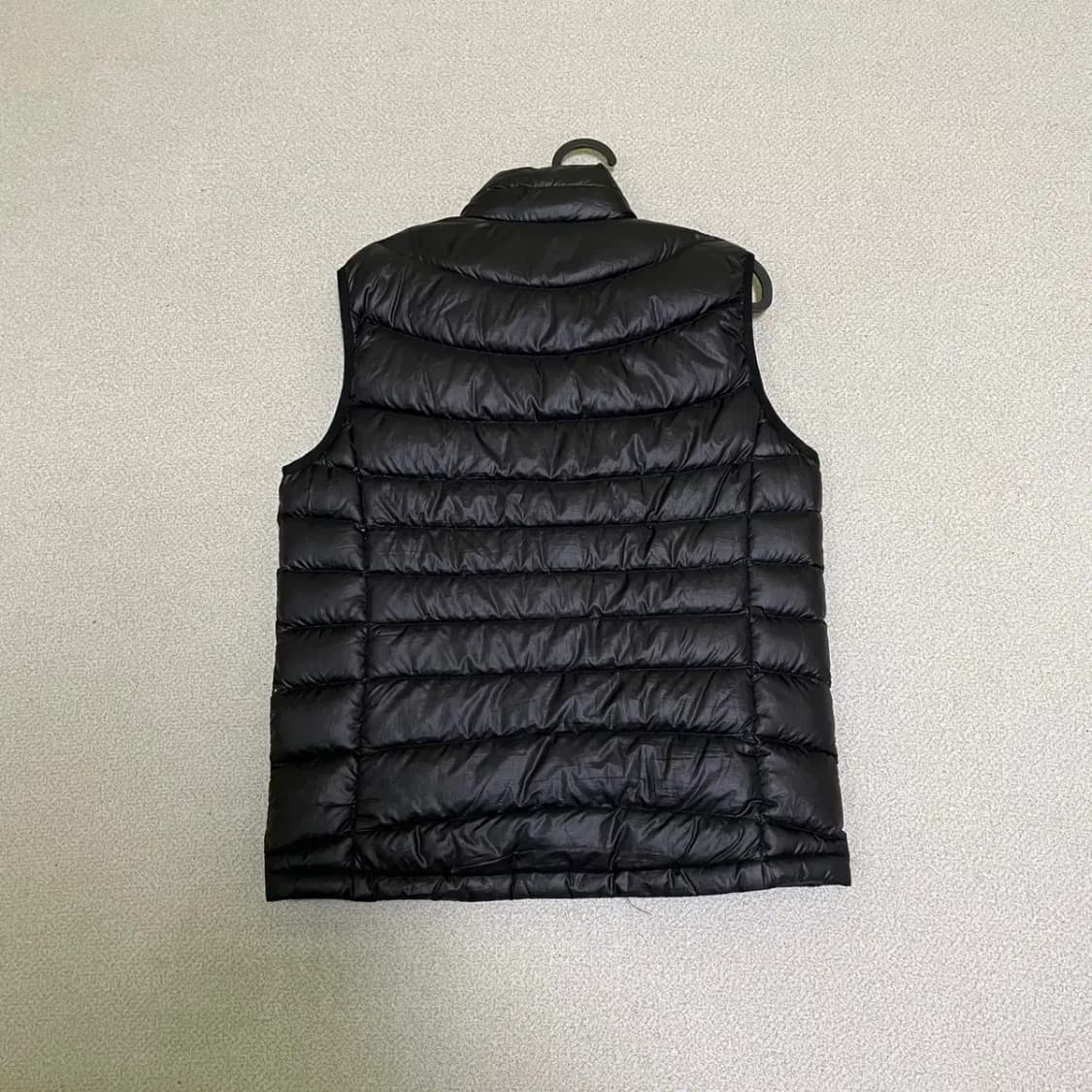 M 르까프 덕다운 조끼 패딩 N.2109 상품이미지3