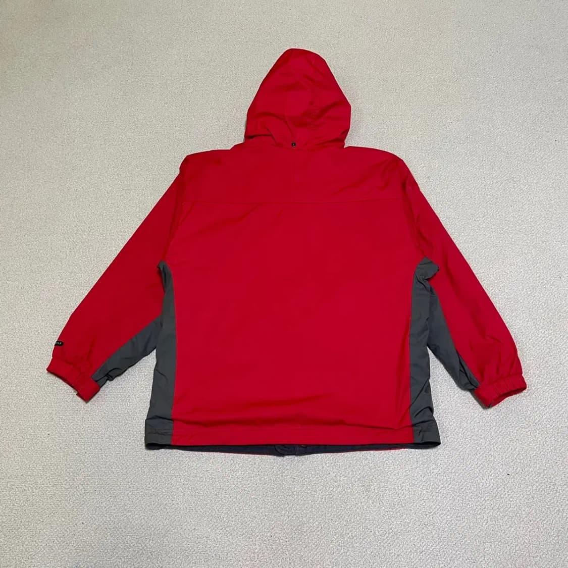 M 나이키ACG 기모 바람막이 자켓 N.2125 상품이미지4