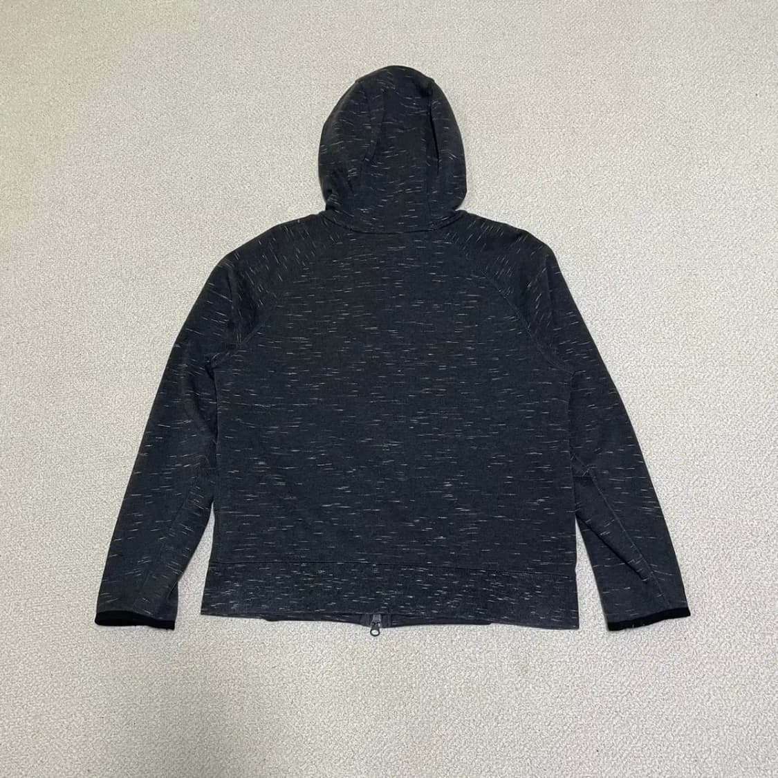 L 나이키 여성 후드집업 N.2153 상품이미지3